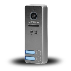 Vstupní kamerová jednotka VERIA 230D